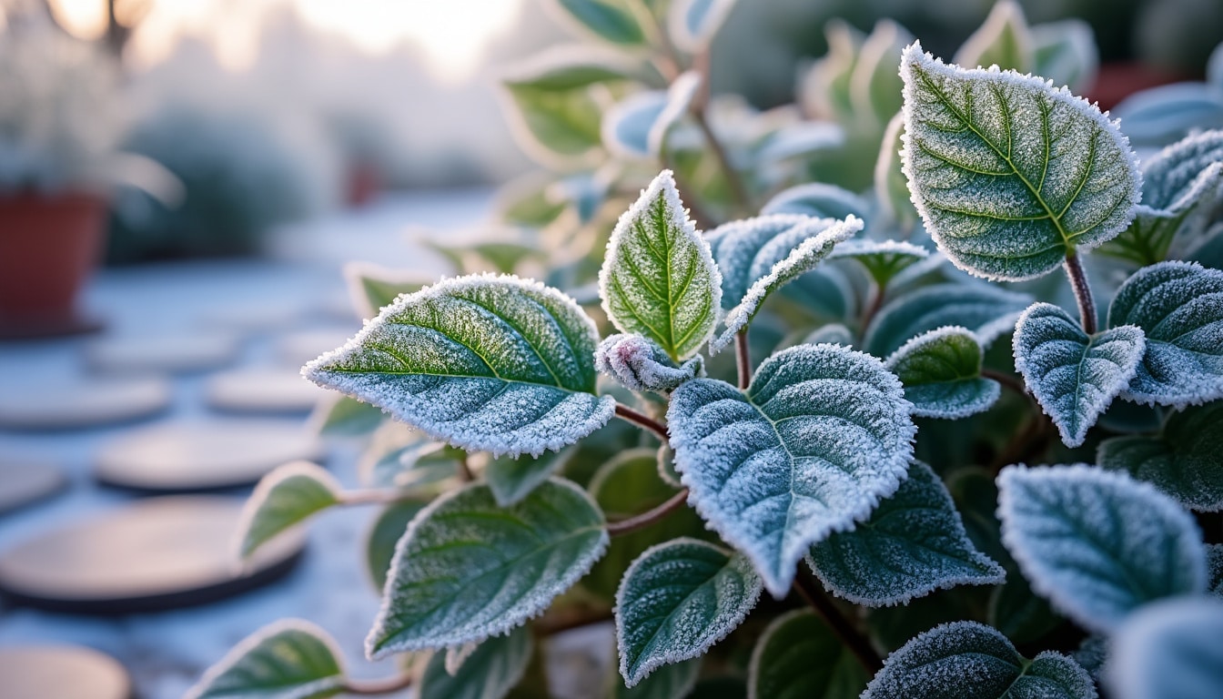 découvrez la beauté de l'hiver dans notre poème 'l'hiver s'invite au jardin'. un voyage poétique au cœur de la nature endormie, où les flocons scintillants et la sérénité de la saison s'entrelacent pour offrir une nouvelle perspective sur le jardin.