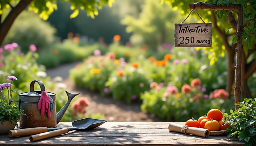 découvrez la subvention de 250 euros proposée par la ville de mougins pour l'achat de matériel de jardinage. cette initiative vise à encourager des pratiques écologiques tout en réduisant les nuisances sonores. profitez de cette aide financière pour aménager votre espace vert en toute sérénité !