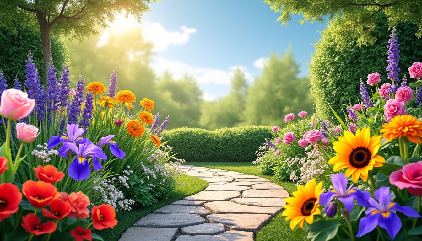 découvrez les meilleures astuces d'une architecte paysagiste pour transformer et optimiser votre espace extérieur. apprenez à aménager votre jardin de manière esthétique et fonctionnelle, tout en maximisant le potentiel de chaque mètre carré. donnez vie à vos envies de nature et créez un havre de paix chez vous !