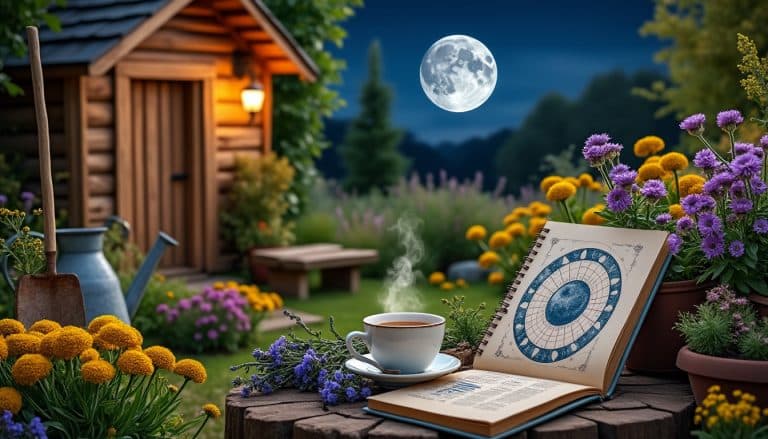 découvrez comment optimiser votre jardinage en novembre 2024 grâce à notre calendrier lunaire. apprenez à jardiner en harmonie avec la lune pour des récoltes florissantes et un jardin resplendissant. ne manquez pas nos conseils pratiques et astuces pour chaque phase lunaire!