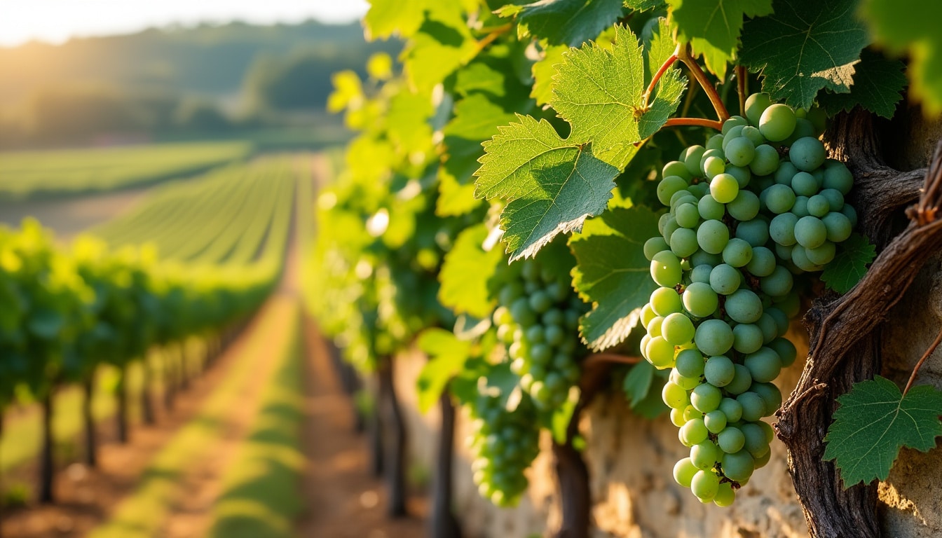 découvrez des astuces incontournables pour prendre soin de votre vigne dès l'hiver et vous préparer efficacement pour les vendanges. apprenez les meilleures pratiques pour renforcer vos plants, optimiser leur santé et garantir une récolte abondante.