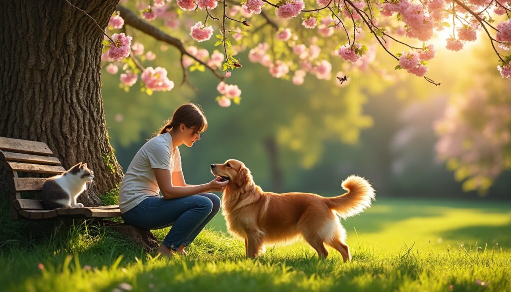 anticipez l'émergence des chenilles processionnaires et protégez vos animaux de compagnie grâce à nos conseils pratiques. apprenez comment prévenir les dangers de ces nuisibles et assurez la sécurité de vos compagnons à quatre pattes tout au long de l'année.