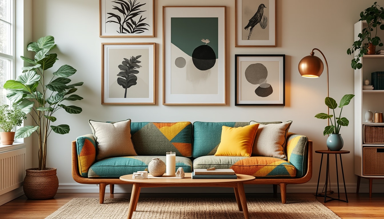 découvrez le retour tant attendu d'un incontournable de la décoration en 2025 ! apportez chaleur et style à vos intérieurs avec des tendances qui sublimeront votre espace de vie. ne manquez pas cette occasion de réinventer votre décor !