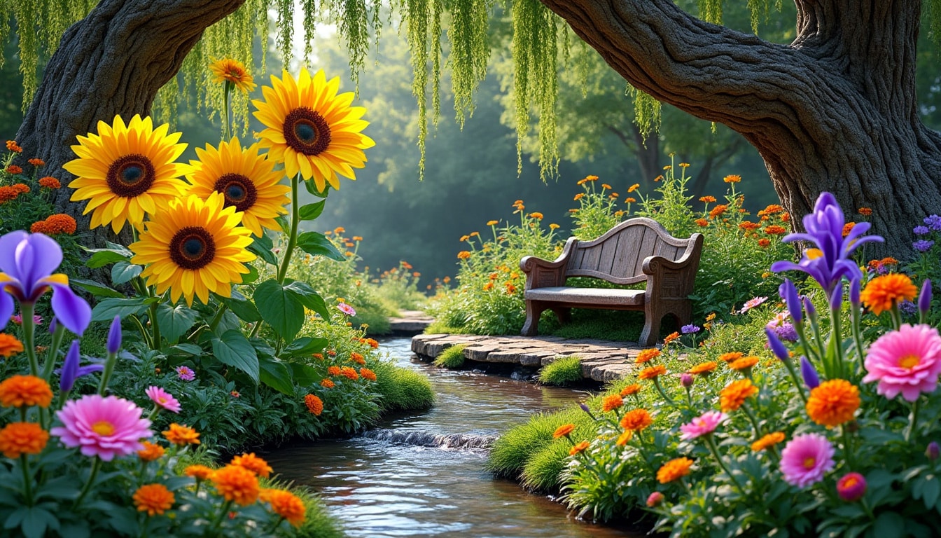découvrez les astuces essentielles d'un jardinier pour débuter 2025 en beauté. apprenez des conseils pratiques et des techniques éprouvées pour transformer votre jardin en un véritable havre de paix et de créativité. que vous soyez novice ou passionné, ces conseils vous aideront à réussir vos premières plantations et à profiter pleinement de la nature.