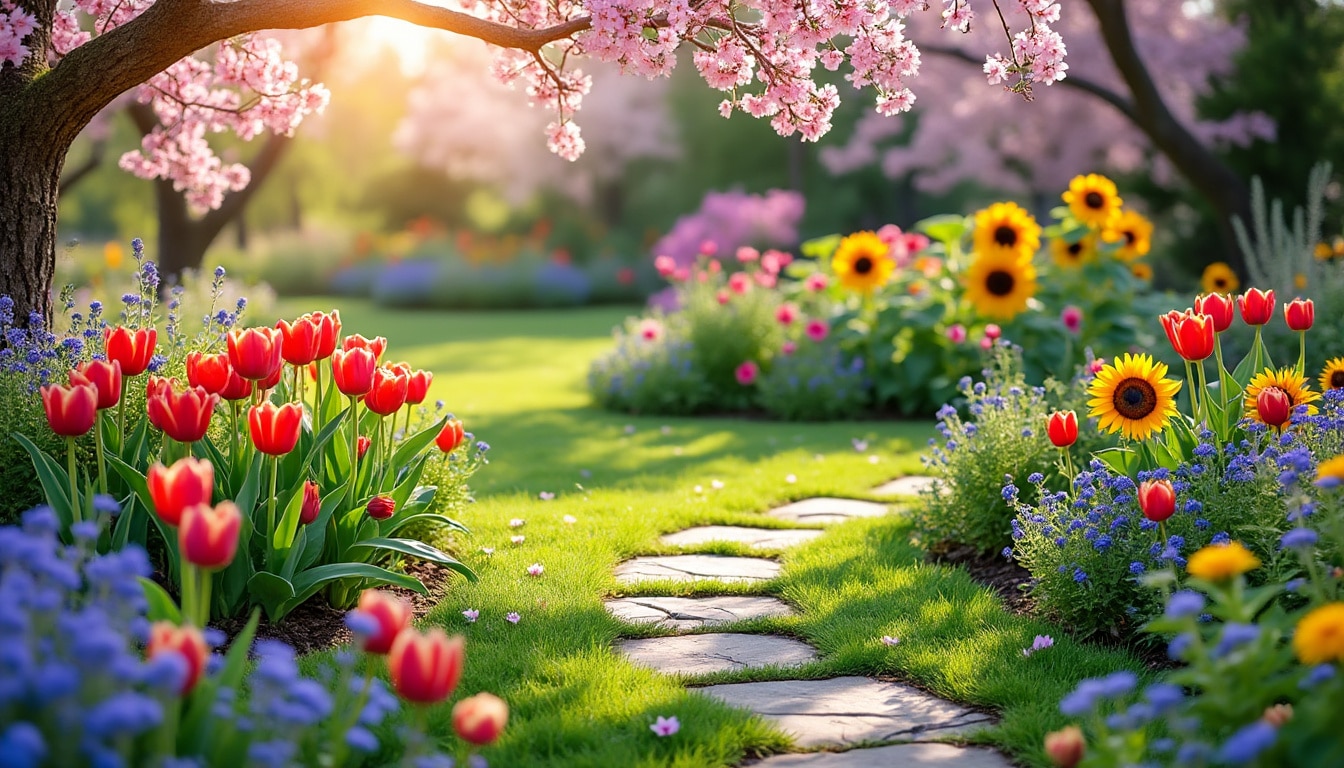 découvrez les astuces essentielles d'un jardinier pour réussir vos débuts en 2025. apprenez comment préparer votre sol, choisir les bonnes plantations et entretenir votre jardin avec succès. ne manquez pas nos conseils pratiques pour faire fleurir votre passion du jardinage !