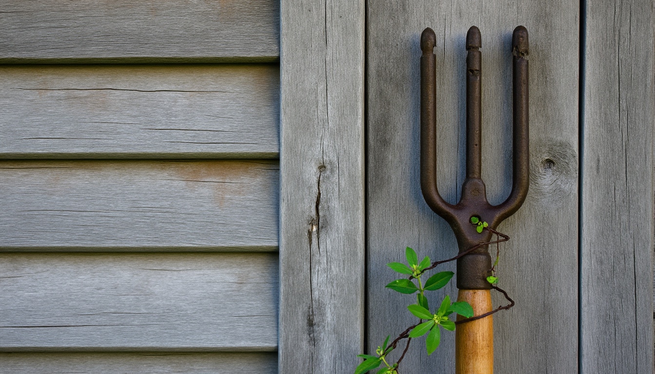 découvrez nos astuces essentielles pour protéger vos outils de jardinage pendant l'hiver. apprenez à les entretenir afin qu'ils brillent à nouveau au printemps, prêts à vous accompagner dans vos projets de jardinage.