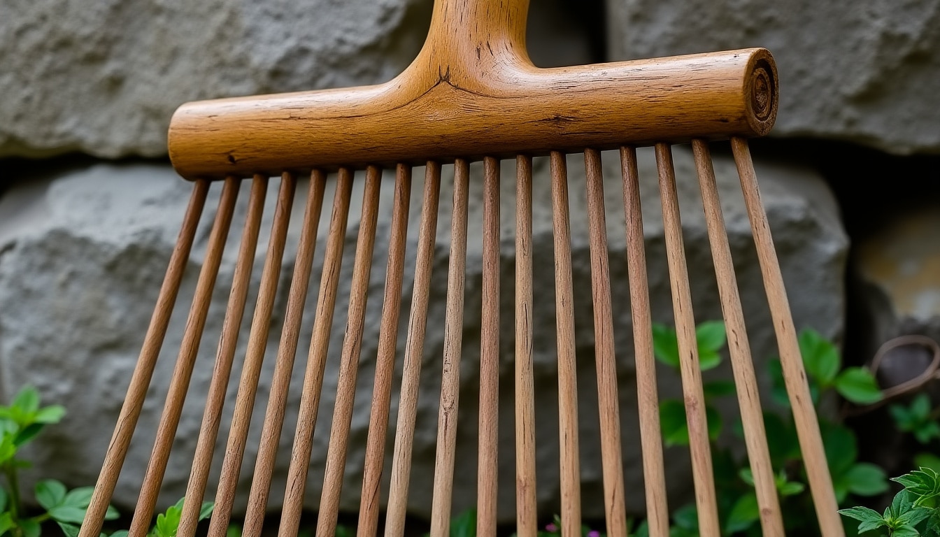 découvrez nos astuces essentielles pour protéger vos outils de jardinage pendant l'hiver. apprenez à les entretenir afin qu'ils retrouvent tout leur éclat au printemps et soient prêts à vous accompagner dans votre jardin.