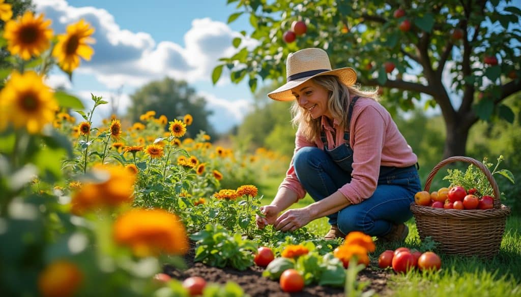 découvrez les activités incontournables à réaliser dans votre jardin en septembre pour préparer votre espace extérieur à l'automne. plantes, entretien et astuces pour profiter pleinement de votre jardin cette saison.