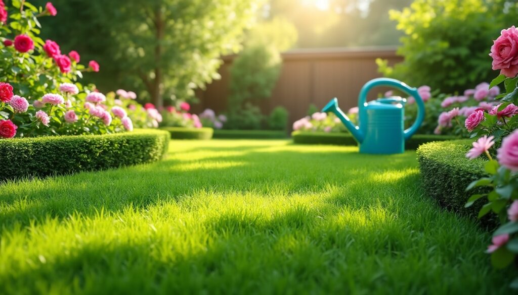 découvrez nos astuces incontournables pour entretenir vos bordures et sublimer vos espaces extérieurs. apprenez les soins essentiels pour vos gazons et massifs afin de créer un jardin éclatant et harmonieux tout au long de l'année.