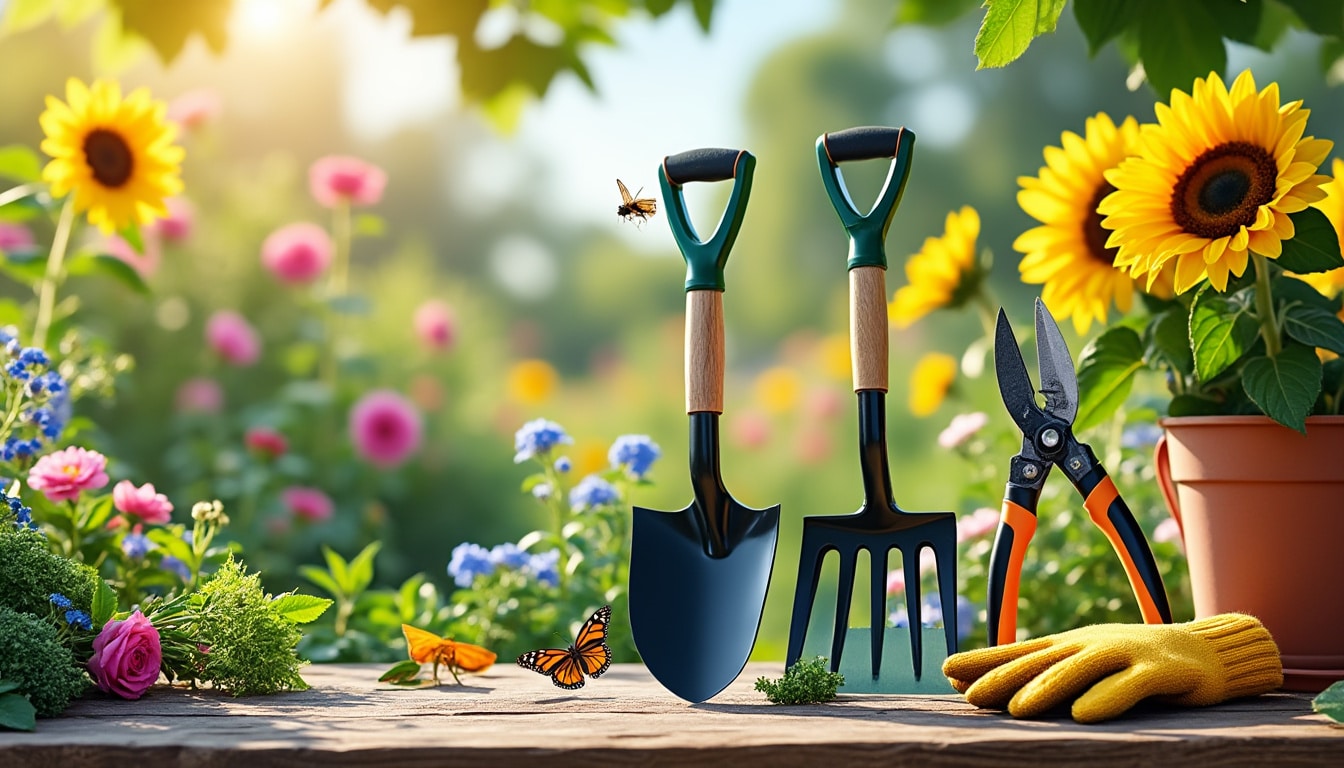 découvrez les nouvelles offres de lidl ce lundi avec trois outils de jardinage parkside à des prix imbattables. profitez de cette occasion pour embellir votre jardin avec des équipements de qualité à petit prix. ne manquez pas cette promotion exceptionnelle!