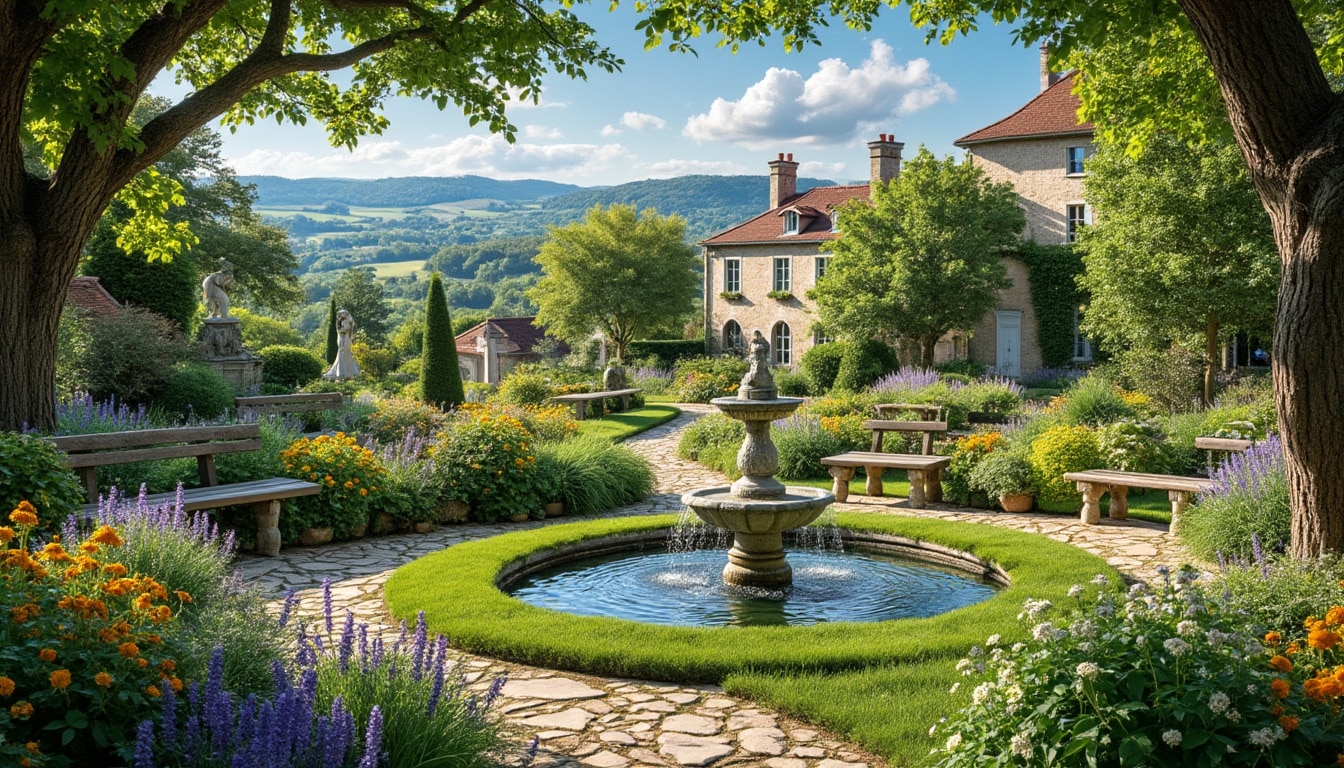 découvrez le projet ambitieux de châteauneuf-sur-cher, qui s'apprête à créer un jardin unique en hommage aux écrivains. cet espace verdoyant, dédié à la littérature, promet d'être un lieu d'inspiration et de rencontre pour les amoureux des mots. plongez dans l'univers des lettres dans un cadre enchanteur.