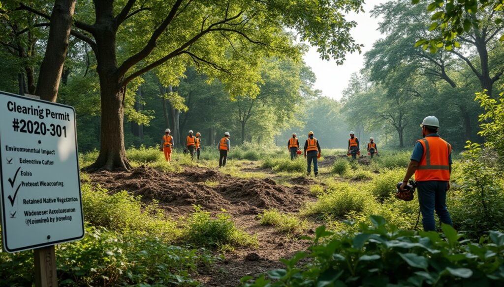 découvrez les nouvelles réglementations en matière de débroussaillage et les exigences légales auxquelles vous devez vous conformer. informez-vous sur les impacts de ces lois pour préserver votre environnement et éviter d'éventuelles sanctions.