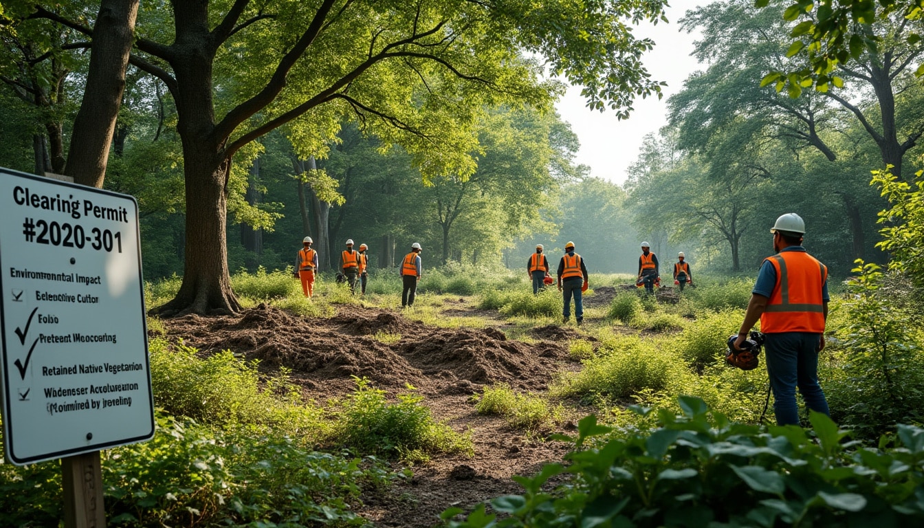 découvrez les nouvelles réglementations en matière de débroussaillage et les exigences légales auxquelles vous devez vous conformer. informez-vous sur les impacts de ces lois pour préserver votre environnement et éviter d'éventuelles sanctions.