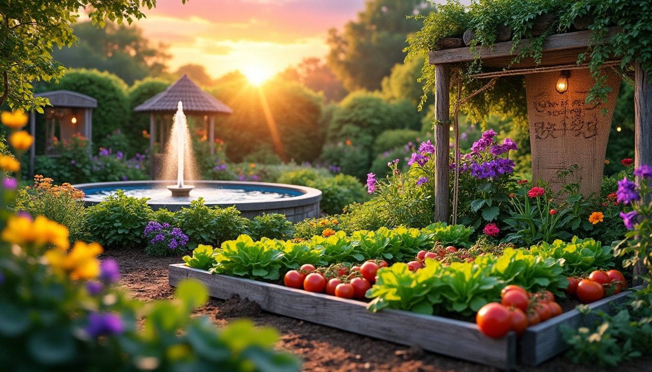 découvrez les 3 sites incontournables pour transformer votre jardin en un véritable havre de paix. des conseils, des inspirations et des solutions innovantes vous attendent, et le dernier site vous surprendra à coup sûr !