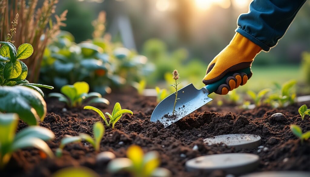 découvrez les erreurs à éviter pour un jardin florissant en février. maximisez le potentiel de votre espace vert avec nos conseils pratiques et astuces pour naviguer les défis de ce mois hivernal.