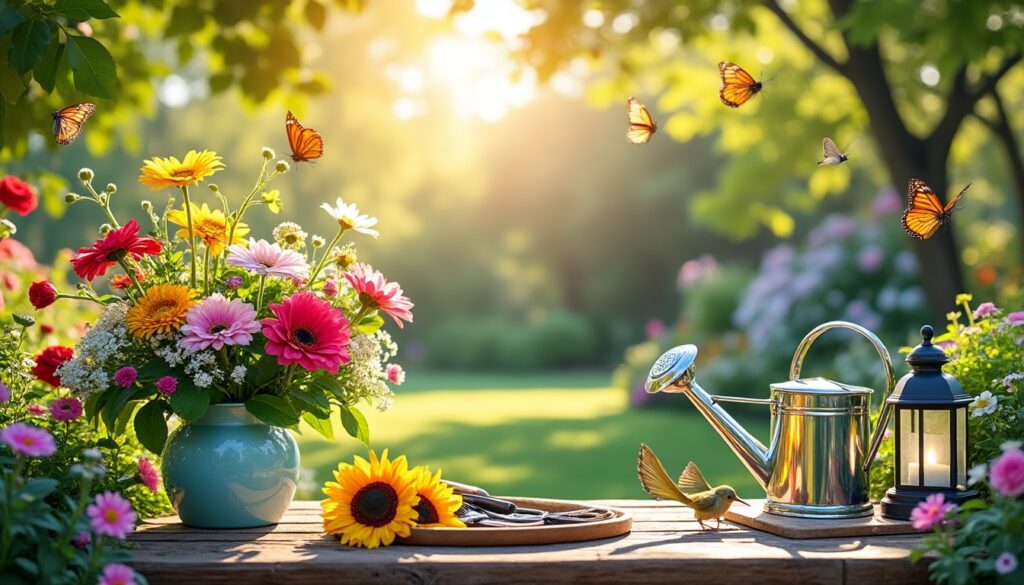 découvrez ces 5 offres exceptionnelles réservées aux jardiniers pour ce dimanche ! ne manquez pas l'occasion d'embellir votre jardin avec des produits de qualité à prix réduit. faites de votre espace extérieur un véritable havre de paix !