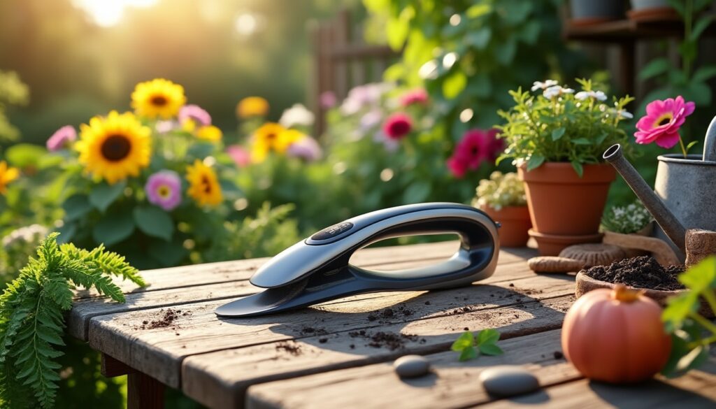 découvrez une offre incroyable chez castorama : un outil de jardin multifonctions à moins de 150 euros ! ne ratez pas cette occasion limitée pour améliorer votre jardinage avec un équipement de qualité. profitez-en maintenant !