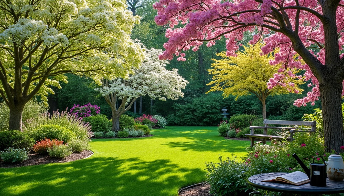 découvrez comment choisir le cornouiller idéal pour sublimer votre jardin grâce à nos astuces de jardinage. apprenez à sélectionner les variétés adaptées à votre espace, leur entretien et les meilleures pratiques pour garantir une floraison éclatante.