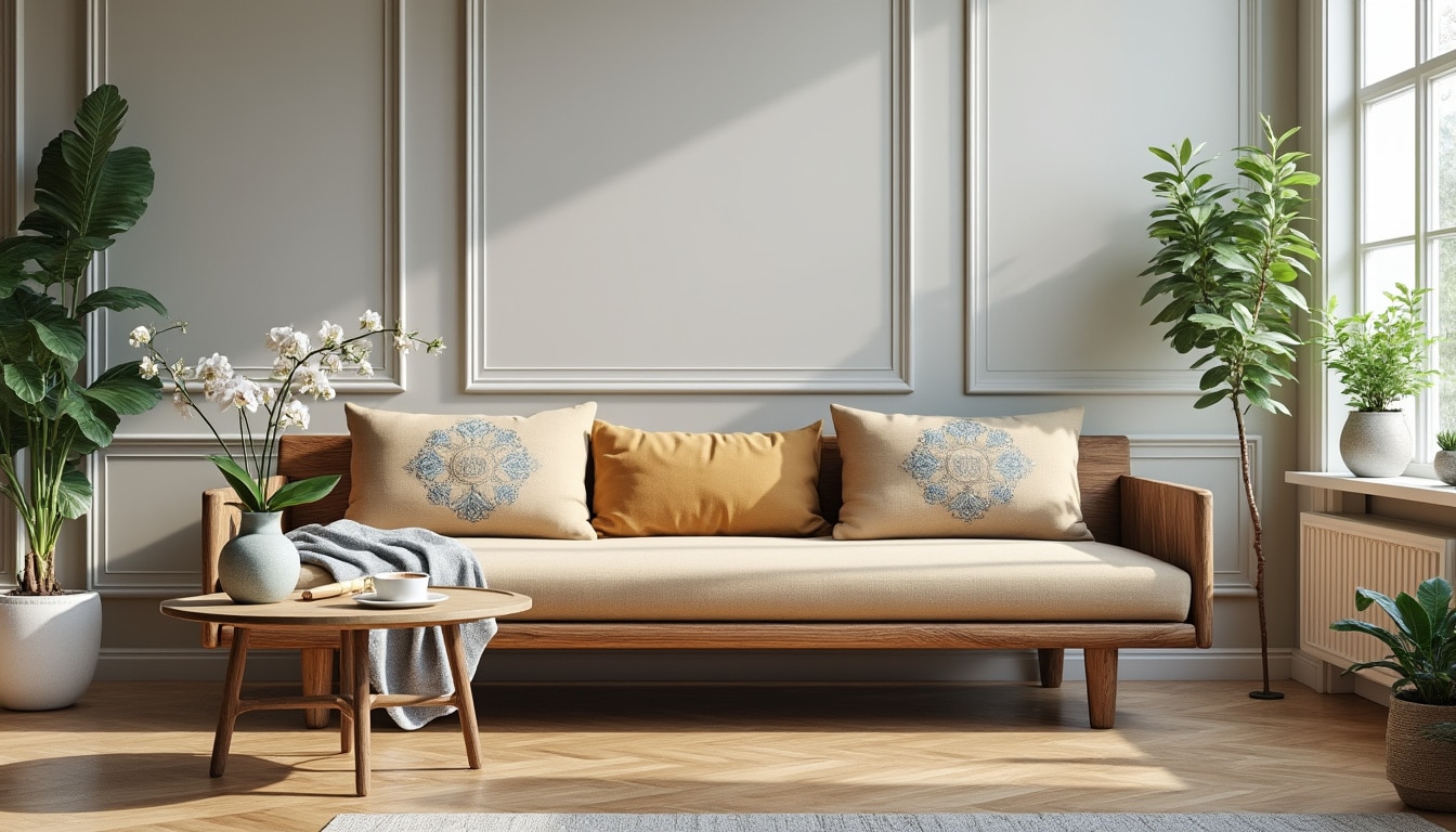 découvrez comment remplacer votre chaise longue par une banquette peut transformer votre espace détente en un lieu astucieux et confortable. explorez les avantages, les styles et les astuces pour optimiser votre agencement tout en ajoutant une touche de modernité à votre intérieur.