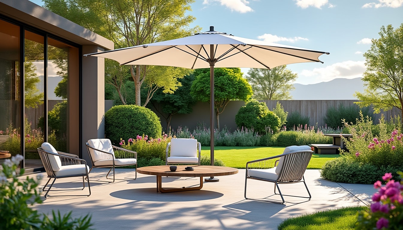 découvrez la collection 'réveil du métal' de made in design, une sélection de salons de jardin chic et intemporels qui apporteront une touche stylée à votre printemps. profitez du style et de l'élégance pour votre extérieur.