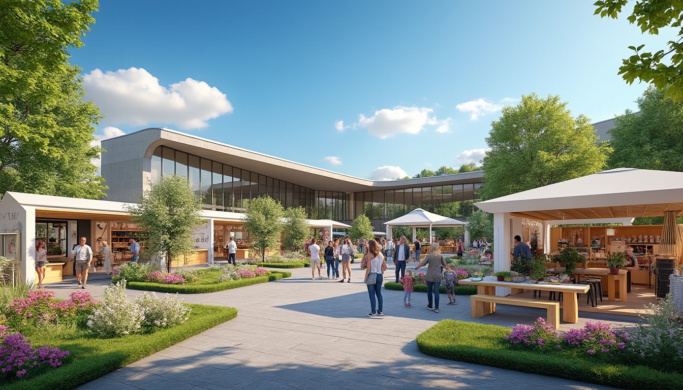 découvrez le salon habitat déco jardin à rouen, qui se tiendra au parc des expositions dès octobre 2024. plongez dans l'univers de la décoration, de l'habitat et du jardinage, et explorez les dernières tendances pour embellir vos espaces de vie. ne manquez pas cet événement incontournable pour les passionnés de l'aménagement intérieur et extérieur!