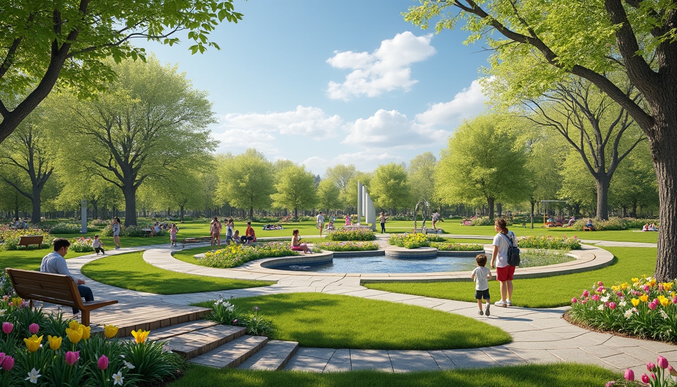 découvrez les nouvelles transformations et embellissements du parc paysager du grand parc, un espace revitalisé alliant nature et esthétisme, idéal pour des promenades sereines et des moments de détente en plein air.