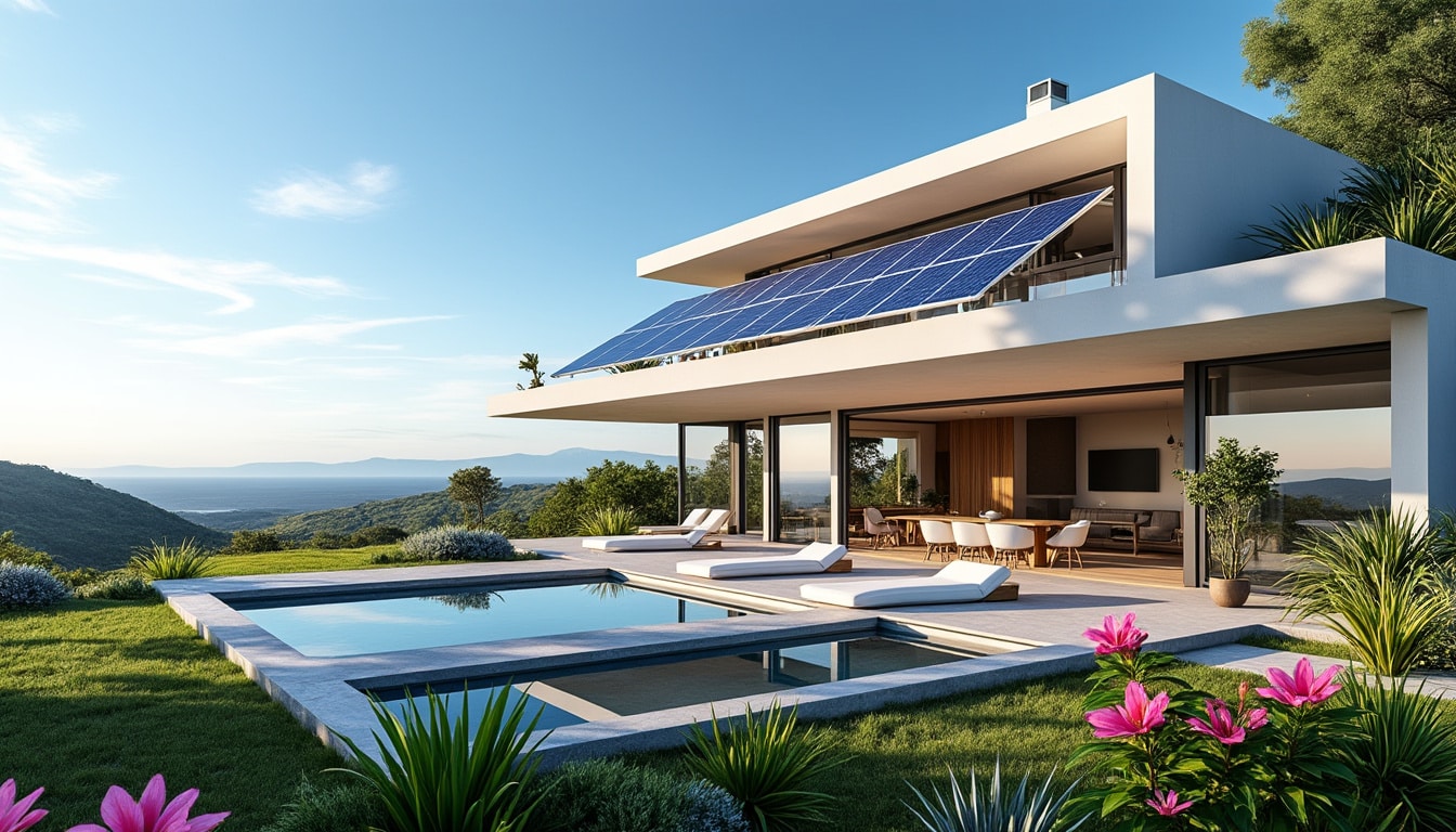 découvrez cette magnifique habitation solaire à marseille, conçue pour maximiser la lumière naturelle et l'espace extérieur. profitez d'un cadre de vie harmonieux alliant confort moderne et respect de l'environnement. un véritable havre de paix au cœur de la cité phocéenne, idéal pour les amoureux de la nature et du design.