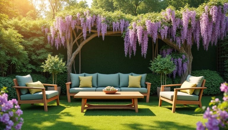 découvrez le salon de jardin tendance par action à seulement 99€. ne tardez pas, les stocks sont limités ! transformez votre espace extérieur avec style et à petit prix.