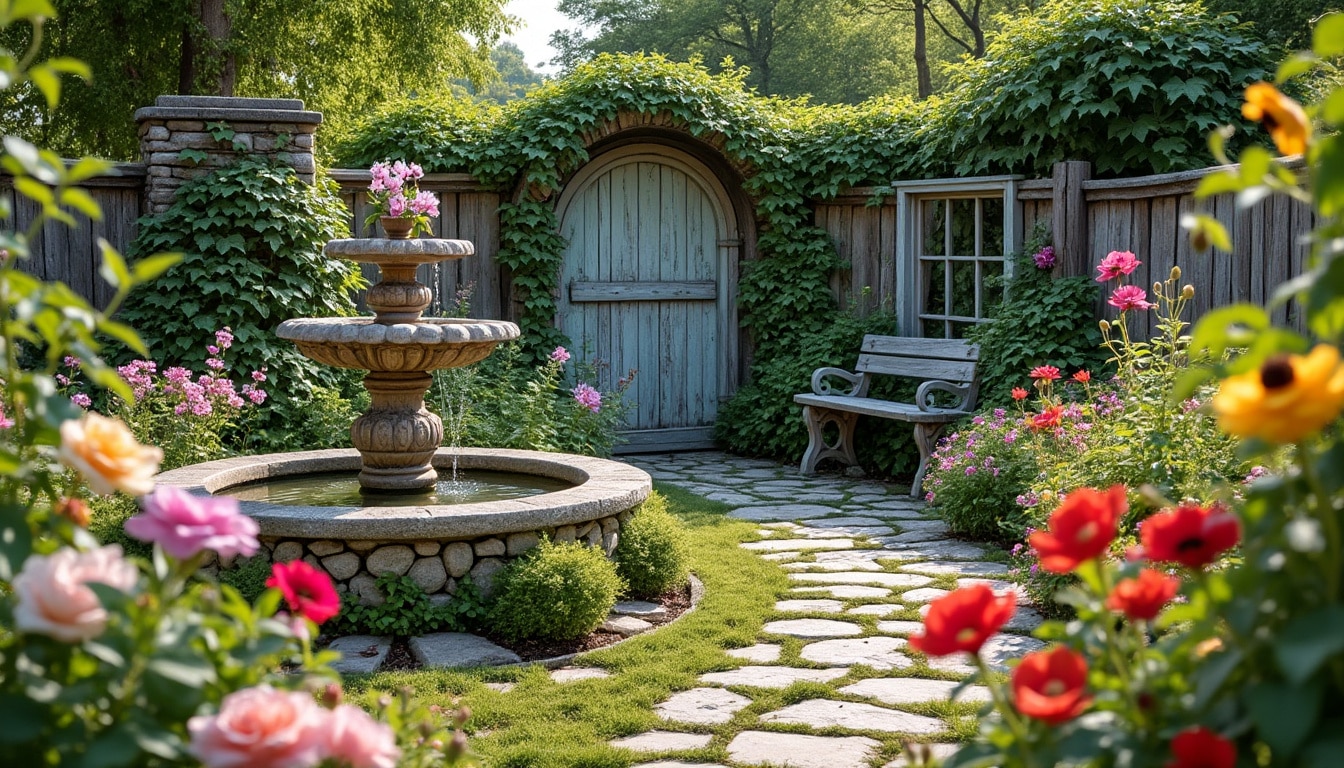 plongez dans l'univers de l'aménagement de jardins à fouesnant et découvrez comment l'art du jardin breton sublime votre espace extérieur. transformez votre jardin en un véritable havre de paix grâce à des conseils d'experts et des idées inspirantes.