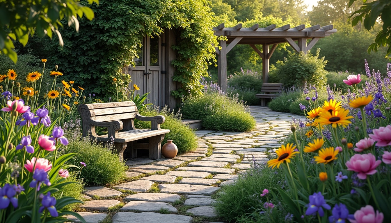plongez dans l'univers de l'aménagement de jardins à fouesnant. découvrez comment l'art du jardin breton transforme vos espaces verts en véritables havres de paix, alliant tradition et modernité.