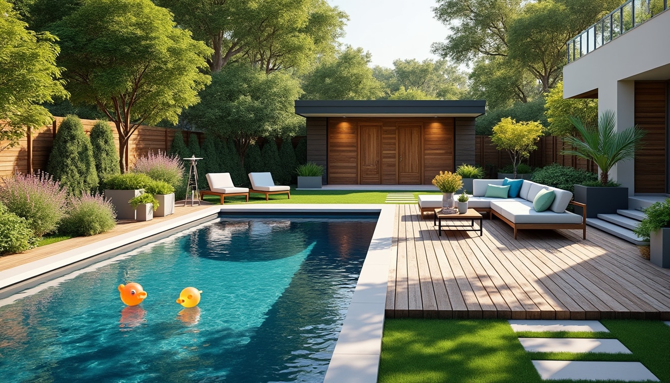 découvrez les nouvelles augmentations de la taxe d'aménagement prévues en 2025 et leurs implications sur les projets de construction de piscines, d'abris de jardin et de terrasses. informez-vous sur les changements et anticipez les impacts financiers sur vos aménagements extérieurs.