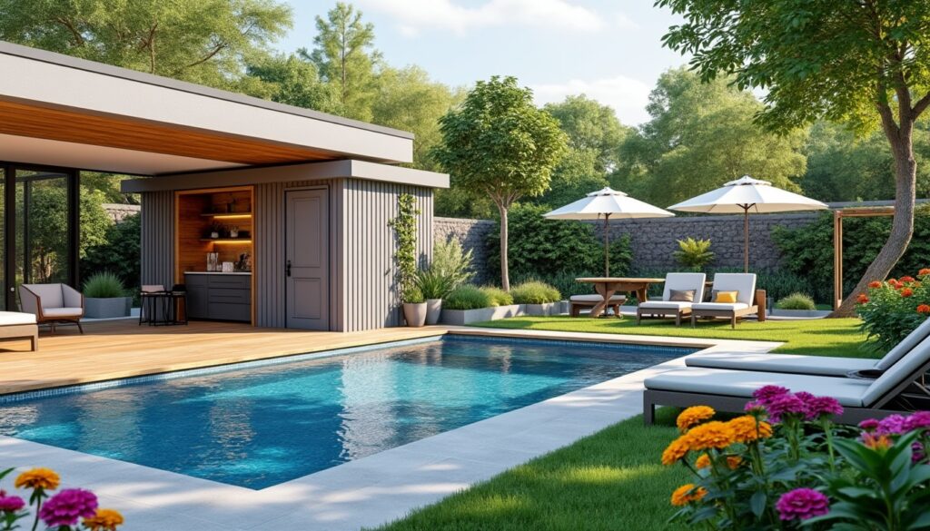 découvrez les nouvelles implications des augmentations de la taxe d'aménagement en 2025 pour vos projets de construction. informez-vous sur l'impact sur les piscines, abris de jardin et terrasses afin de mieux préparer vos investissements.