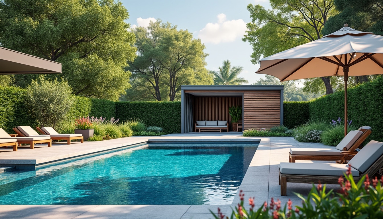 découvrez les enjeux des augmentations de la taxe d'aménagement en 2025 et leurs répercussions sur les projets de construction de piscines, d'abris de jardin et de terrasses. informez-vous sur les nouvelles réglementations et préparez-vous aux changements à venir.