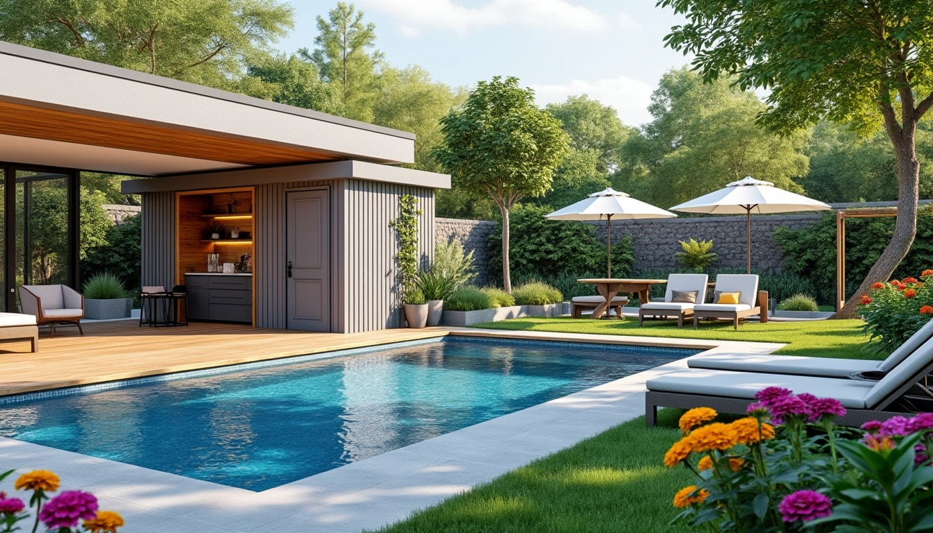 découvrez les nouvelles implications des augmentations de la taxe d'aménagement en 2025 pour vos projets de construction. informez-vous sur l'impact sur les piscines, abris de jardin et terrasses afin de mieux préparer vos investissements.