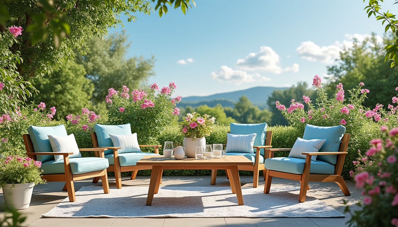 découvrez notre salon de jardin ikea à petit prix, idéal pour profiter de vos journées d'été en plein air. son design élégant et fonctionnel vous invite à créer des moments de convivialité en famille ou entre amis.