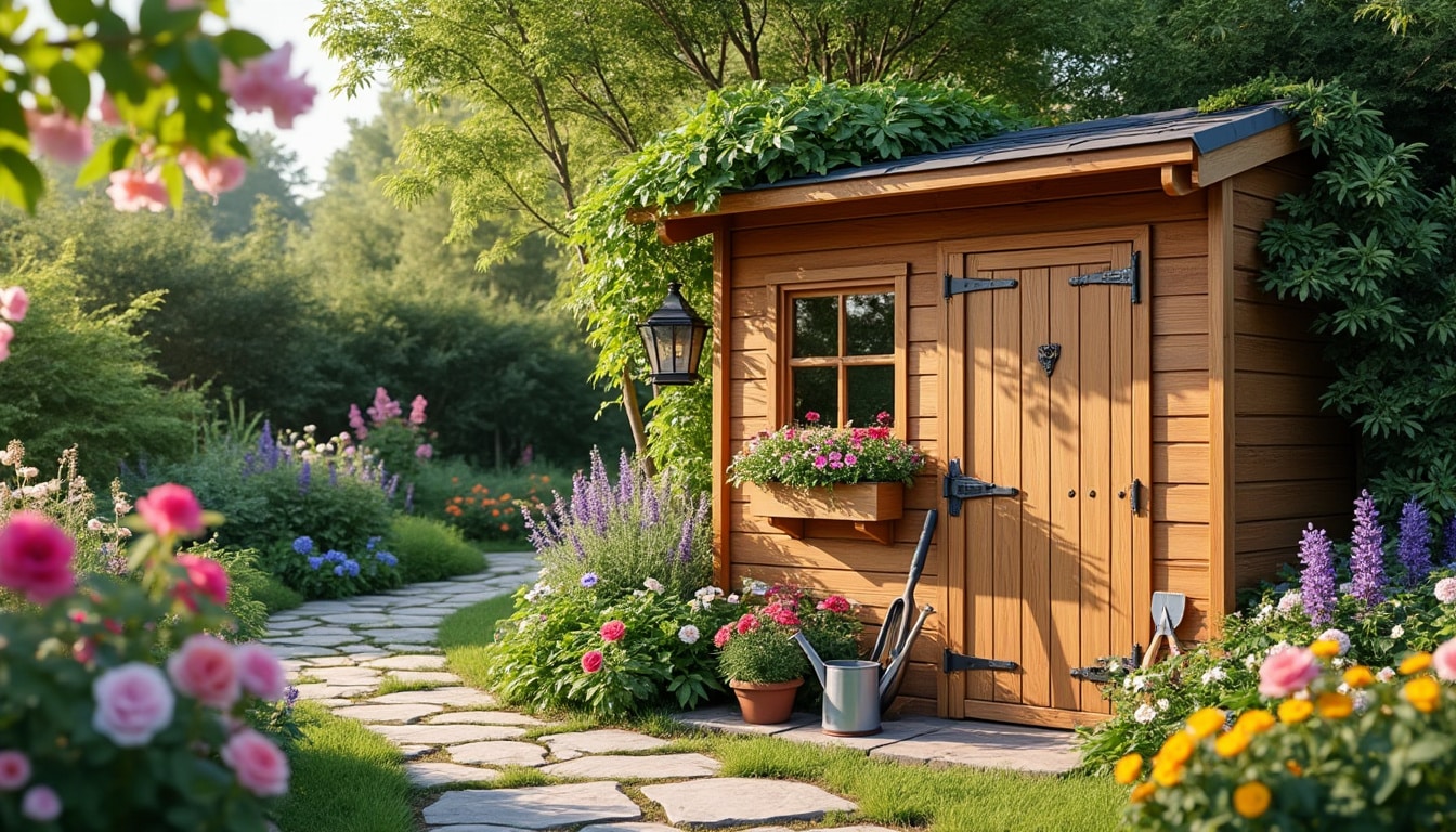 ce samedi, ne manquez pas notre offre exclusive : un abri de jardin de qualité à moins de 300 euros ! profitez de cette opportunité pour embellir votre jardin tout en réalisant des économies.