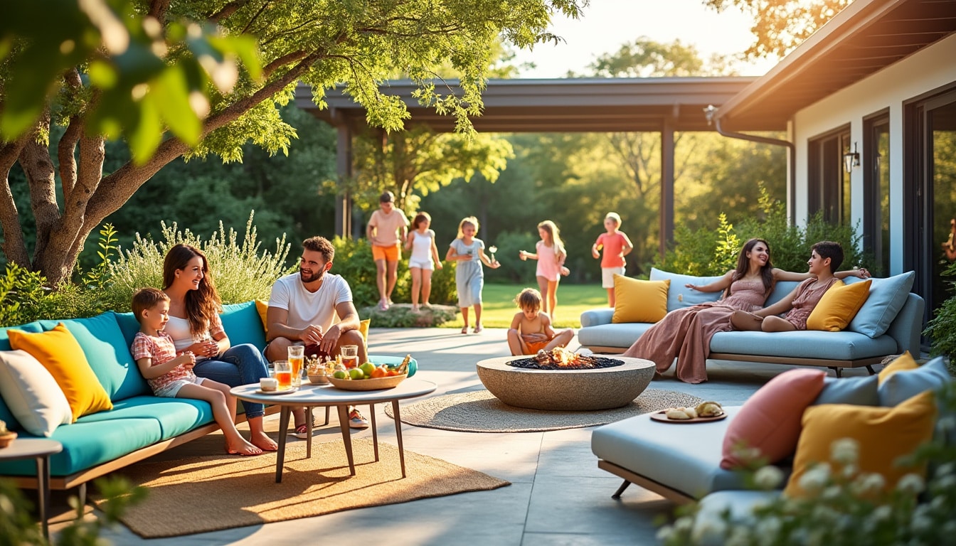 découvrez la nouvelle collection outdoor de notre enseigne à petits prix, idéale pour profiter pleinement des jours ensoleillés. des vêtements et accessoires tendance à des tarifs imbattables vous attendent pour vos activités en plein air.