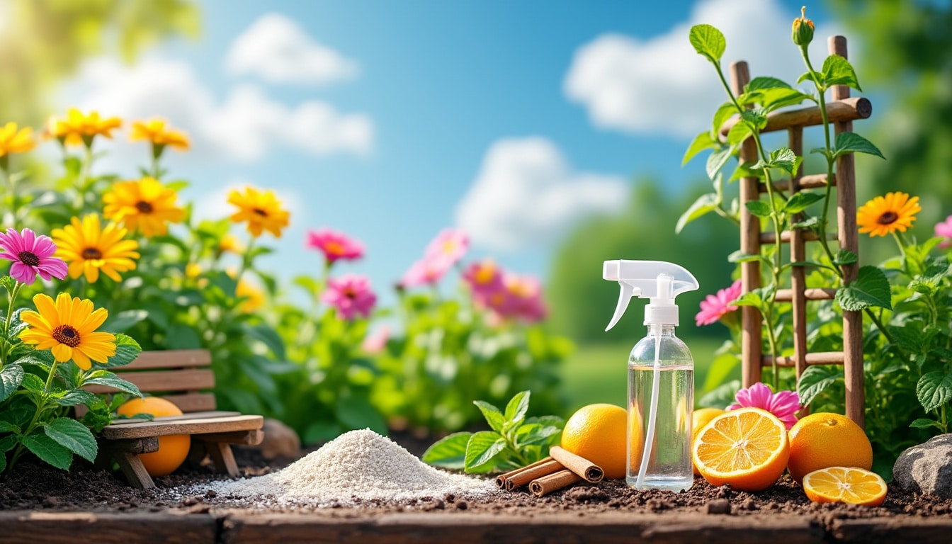 découvrez nos conseils pratiques pour gérer efficacement la présence de fourmis dans votre jardin. apprenez à identifier les espèces, à utiliser des méthodes naturelles et à protéger vos plantes tout en préservant l'équilibre écologique de votre espace extérieur.