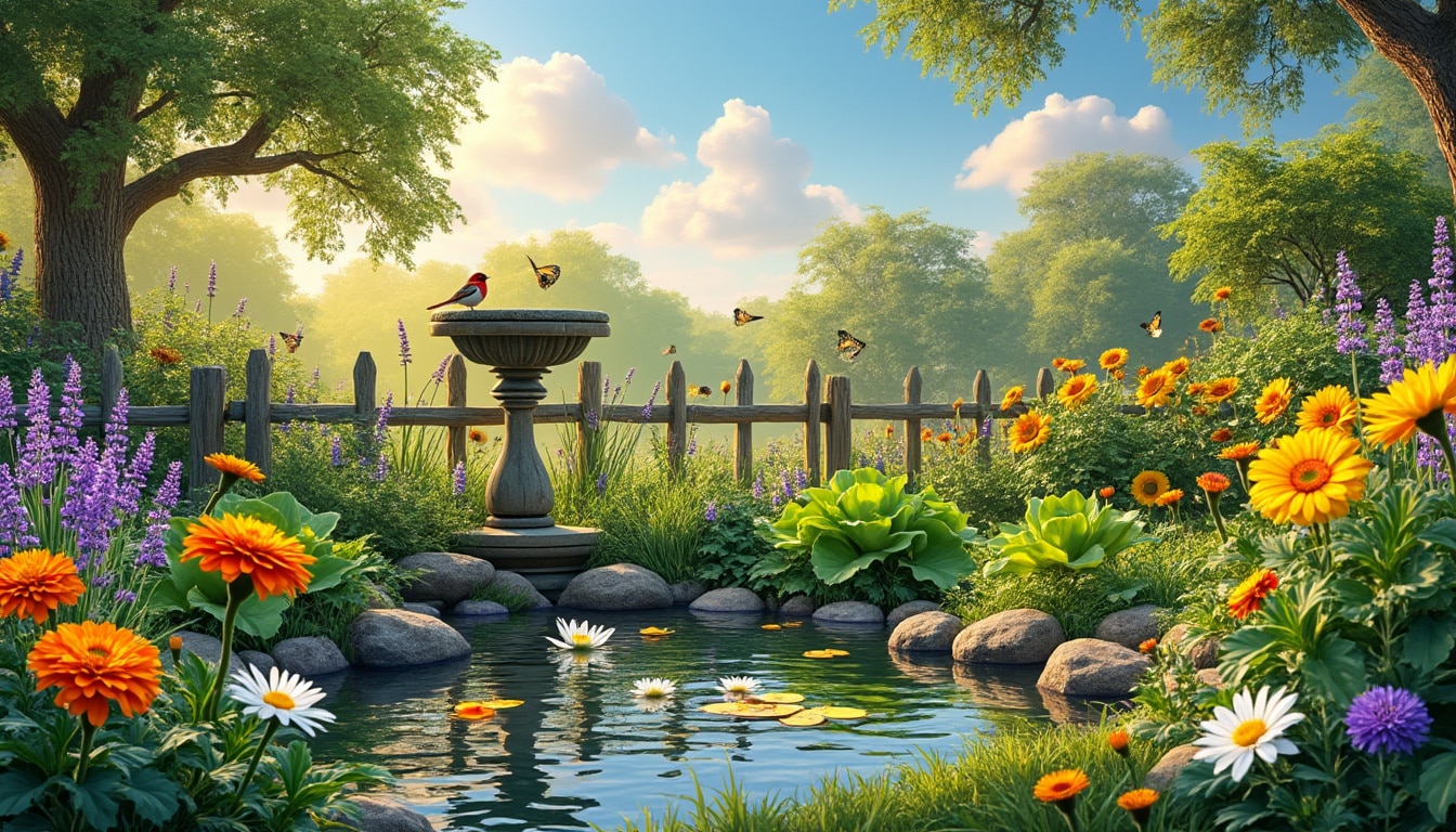 découvrez des astuces efficaces pour prévenir l'invasion de mulots dans votre jardin. apprenez à sécuriser vos espaces verts et à protéger vos plantes grâce à des techniques naturelles et des conseils pratiques.