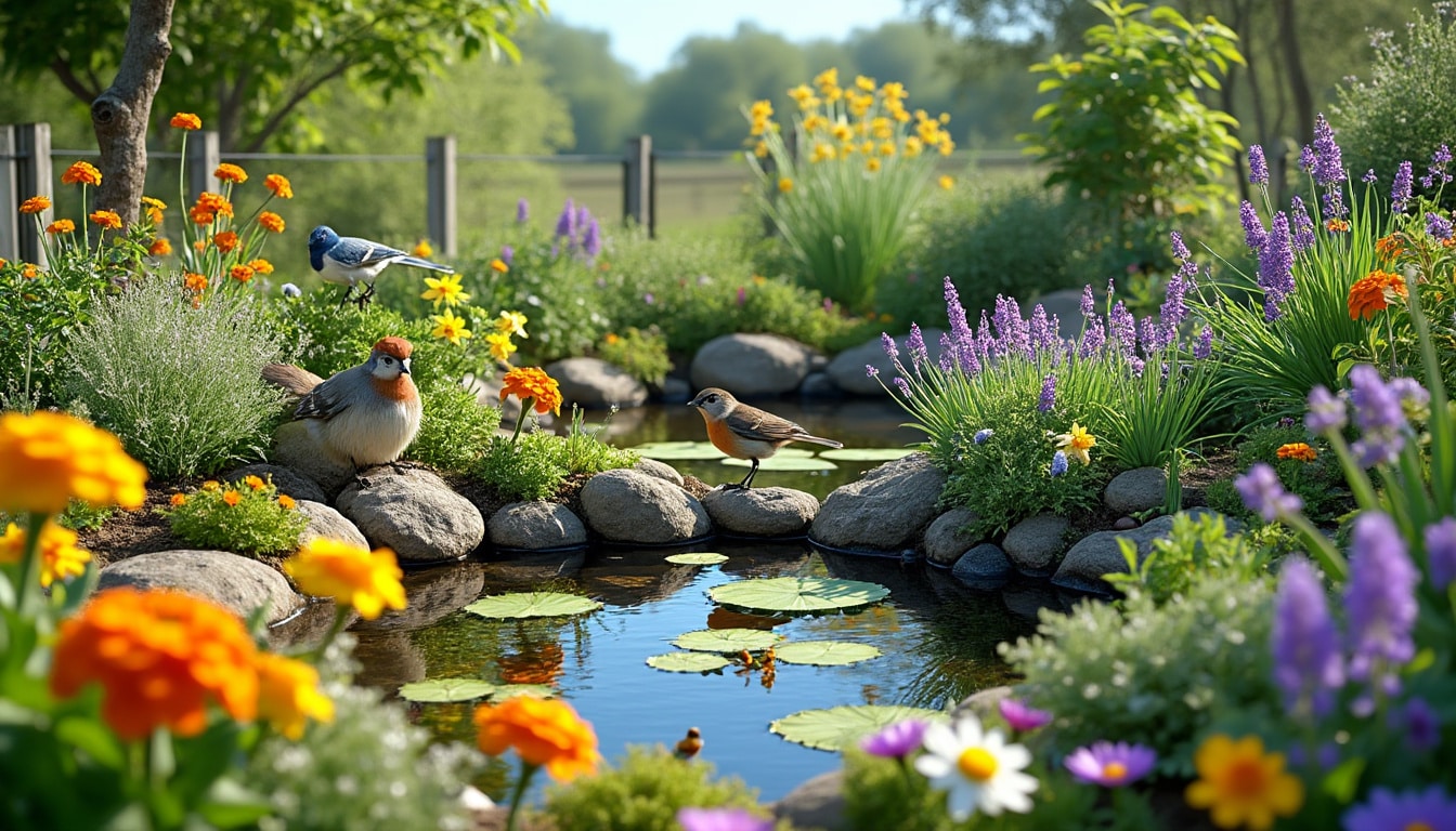 découvrez des stratégies efficaces pour prévenir l'invasion de mulots dans votre jardin. apprenez à identifier les signes d'infestation, à mettre en place des barrières naturelles et à utiliser des méthodes respectueuses de l'environnement pour protéger vos plantes et votre espace extérieur.