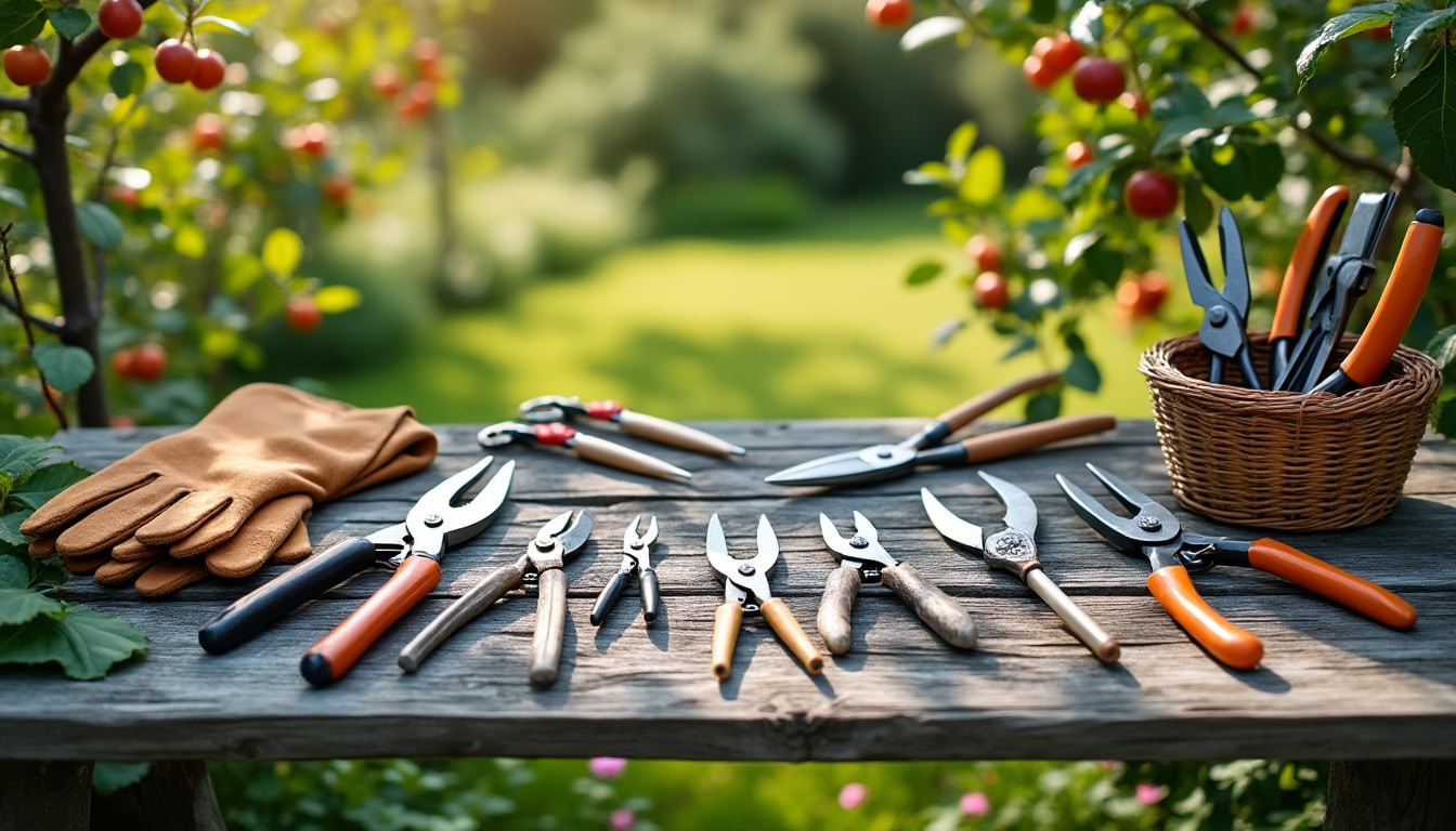 rejoignez la communauté de cuiseaux, où passionnés de jardinage et experts partagent astuces et conseils pour la taille des arbres fruitiers. échangez vos expériences et améliorez vos compétences en jardinage dans une ambiance conviviale.
