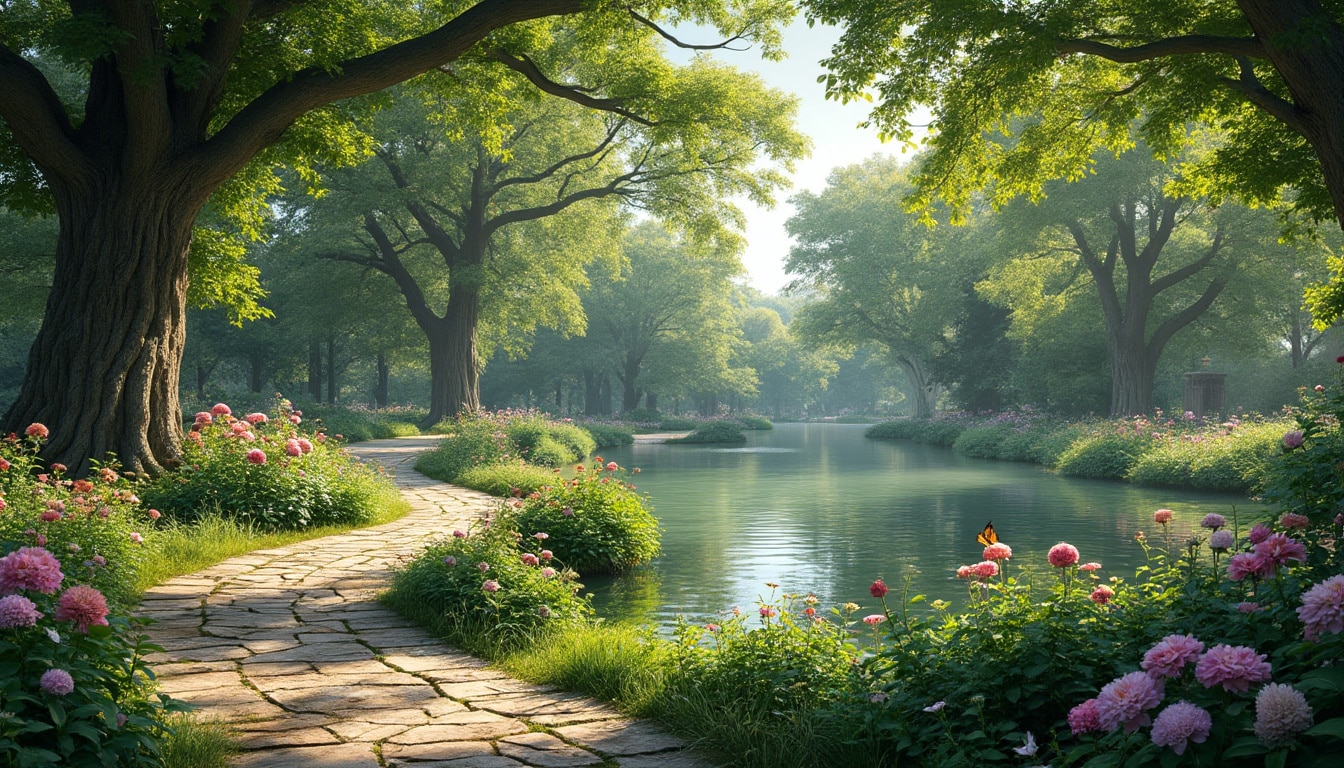 explorez le jardin botanique de nancy, un véritable havre de paix où la nature s'épanouit. découvrez une mosaïque de plantes extraordinaires, des paysages sereins et des espaces de détente propices à la contemplation. un lieu incontournable pour les amoureux de la biodiversité et de la tranquillité.