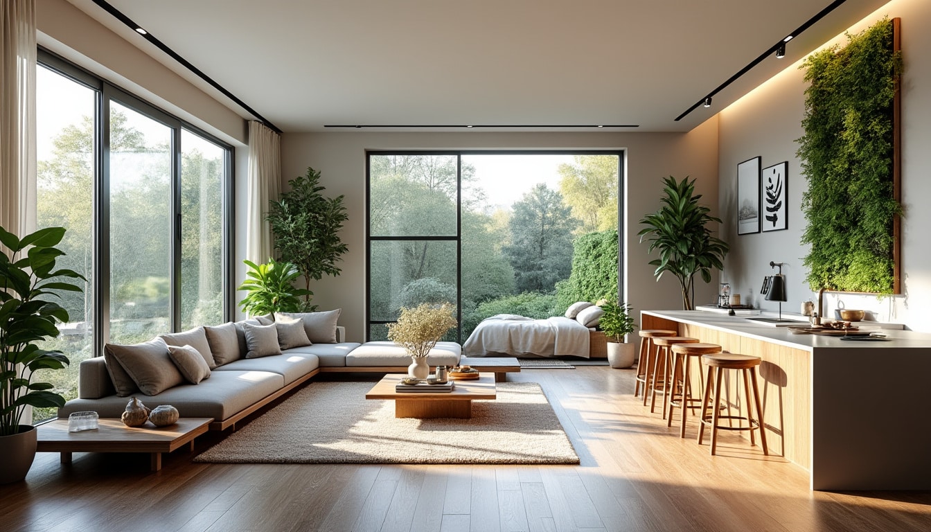 découvrez cette charmante maison de 33 m², un véritable bijou baigné de lumière. profitez d'une décoration moderne et stylée qui crée une atmosphère chaleureuse et accueillante. parfait pour une escapade ou un premier achat !