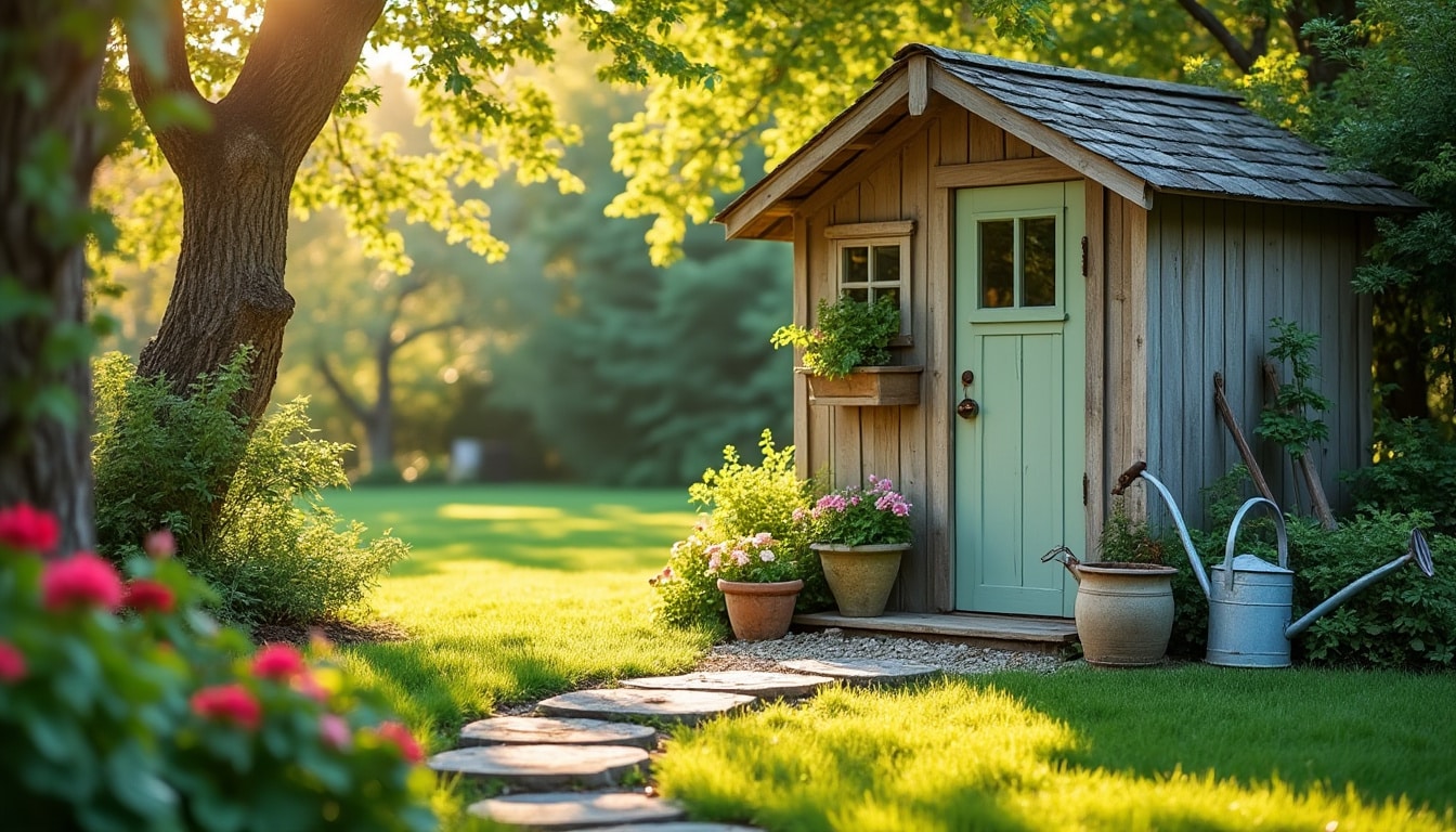 découvrez comment trouver l'abri de jardin parfait sans vous ruiner ! notre guide dévoile les astuces essentielles pour dénicher les meilleures offres et garantir un achat malin. ne manquez pas ces conseils pour embellir votre espace extérieur à prix réduit.