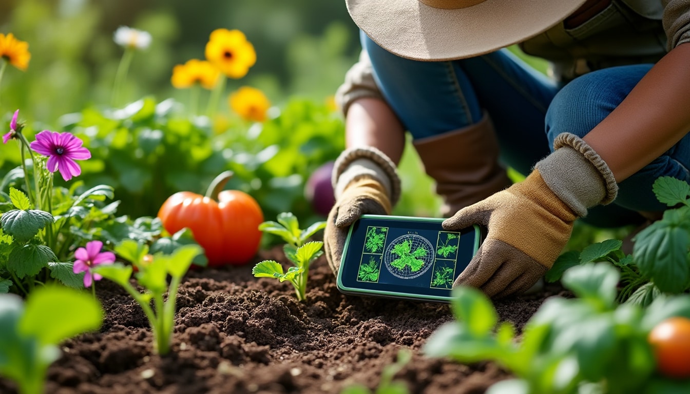 découvrez des astuces de jardinage simples et efficaces grâce à l'ecoscope. transformez votre jardin en un véritable havre de paix avec nos conseils pratiques pour entretenir vos plantes, optimiser l'espace et favoriser la biodiversité.