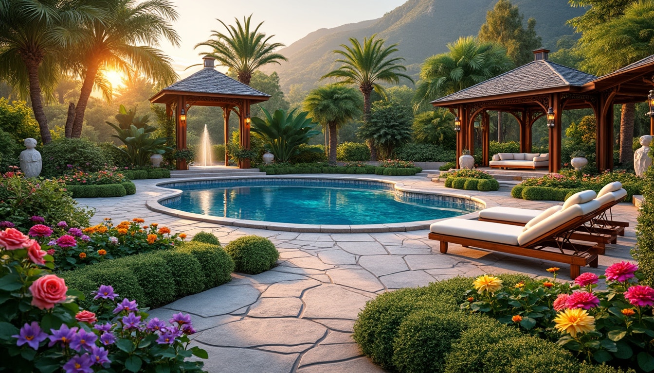 découvrez l'univers enchanteur d'envie jardin, votre expert paysagiste et pisciniste à arzal. transformez votre espace extérieur en un jardin extraordinaire grâce à notre expertise et nos services personnalisés. profitez d'un aménagement paysager sublime et d'une piscine sur mesure qui feront de votre jardin un véritable havre de paix.