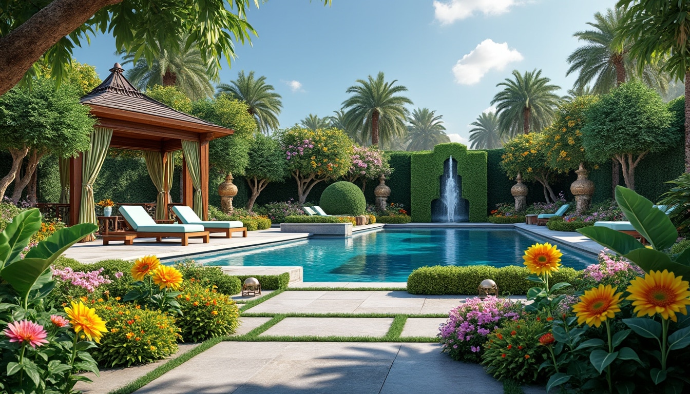 découvrez envie jardin, votre expert paysagiste et pisciniste à arzal, qui transforme vos espaces extérieurs en jardins extraordinaires. profitez de conseils personnalisés et de créations sur-mesure pour un environnement harmonieux et accueillant.