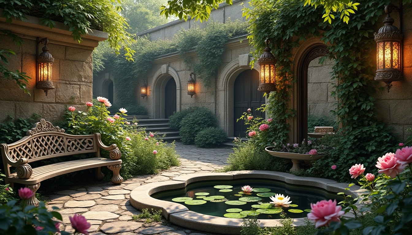 explorez l'envoûtant monde des jardins parisiens, où chaque parc recèle des trésors cachés et des histoires fascinantes. plongez dans la beauté sereine de ces oasis urbaines, entre flore exquise et ambiance paisible.