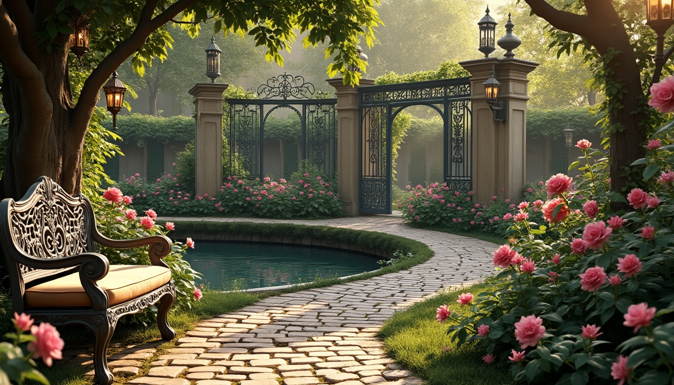 explorez les jardins cachés de paris et révélez leurs mystères. plongez dans l'histoire, la beauté et la tranquillité de ces oasis cachées au cœur de la capitale française.