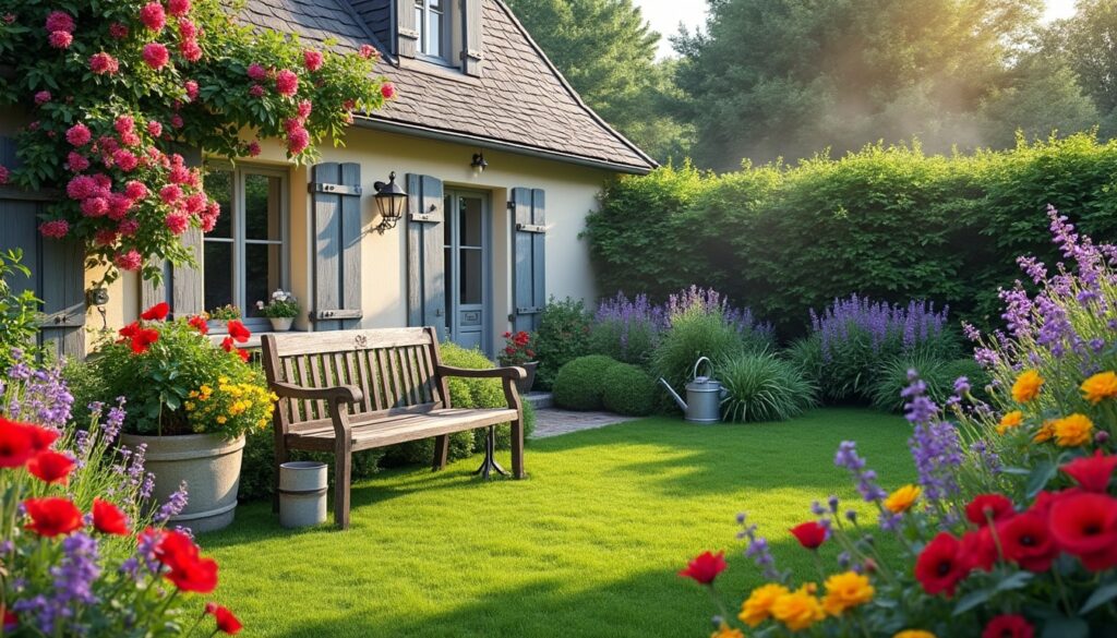 découvrez nos conseils pratiques et astuces pour bien équiper votre jardin au mans. aménagez un espace extérieur agréable et fonctionnel grâce à nos recommandations sur le choix des plantes, équipements et accessoires indispensables.